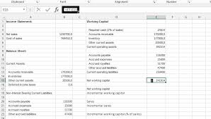 See full list on planprojections.com Best Excel Tutorial How To Calculate Working Capital