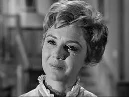 The Fugitive" The Garden House (TV Episode 1964)