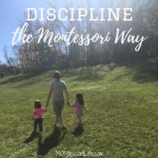 Discipline The Montessori Way Parenting Workshop Parenting Courses Co Parenting Classes