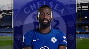 He currently plays as a defender (left, centre) in premier league for club chelsea. Antonio Rudiger Talks Fighting For His Chelsea Place Life Under Thomas Tuchel And Facing Newcastle Football News Sky Sports