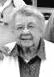 Obituary: Celia (Johnston) Bonville