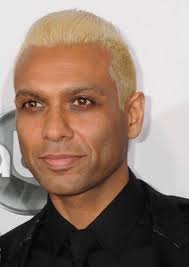 Vincent Hooker's Instagram, Twitter & Facebook