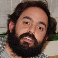 Ignacio Alfaro Cisneros