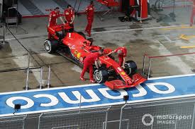 Austrian Grand Prix Qualifying Start Time How To Watch Channel More