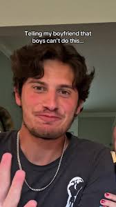 The challenge: eat a #BombPopExtremes without making a sour face. How’d Dan  do?😂 #BombPop #ad @Original Bomb Pop