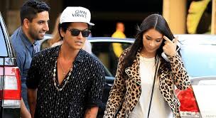 Who is jessica caban now that we know the lady love of bruno mars let's know about jessica herself. Bruno Mars 2021 Girlfriend Net Worth Tattoos Smoking Body Facts Taddlr