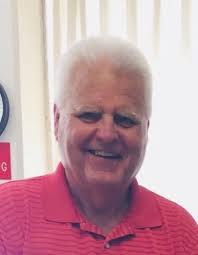 Harry Keaton Obituary December 2, 2021