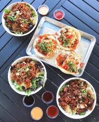New durham restaurants open this fall. Thirty One Days Of Durham Takeout Bites Of Bull City