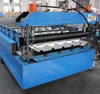 890 IBR Sheet Roll Forming Machine, Believe Industry Company