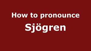 All questions are welcome such as to how to change oil, to how to tie shoes. How To Pronounce Sjogren Pronouncenames Com Youtube