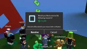 Our best roblox games list takes a look at some of the most fun options for you to try in roblox! 3 Roblox Games That Promise Free Robux Youtube