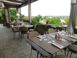 La Terrasse Jolie Photo De La Maison De Celou Chateauneuf De Gadagne Tripadvisor