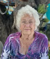 Obituary information for Mary Frances Teague