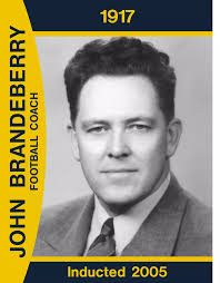 John Brandeberry's Instagram, Twitter & Facebook