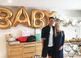 He is also one of the top 10 ipl 2017 players. Cricket Black Caps Bowler Trent Boult And Wife Gert Expecting First Child Nz Herald