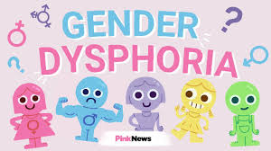 About Gender Dysphoria Libguides At The Westport Library