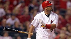 He has excellent power and is so versatile afield that he can play almost any. Albert Pujols Decade Of Dominance Stats Info Espn