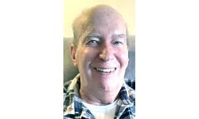 JAMES STROUP Obituary (1947