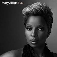 Blige and george michael — as (mary 1999). I Am Mary J Blige Song Wikipedia