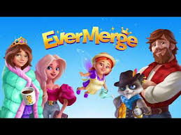 Let's discovery this app with us now. Evermerge V1 10 0 Mod Unlimited Money Apk Android Mods Apk