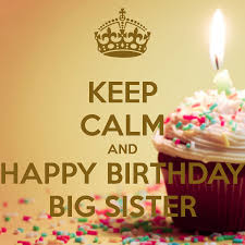 Birthday Wishes For Elder Sister Pin By Melissa Mungate On Happy Birthday Sister Birthday Quotes Birthday Wishes For Sister Happy Birthday Big Sister