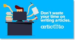 Articoolo Seo Content Generator Writing Software Content Writing Website Design Tools
