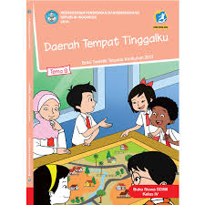 13 pemikiran pada kunci jawaban kelas 4 tema 9 subtema 2 pembelajaran 1. Tema 8 Daerah Tempat Tinggalku Subtema 1 Lingkungan Tempat Tinggalku Pembelajaran 1