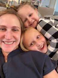 Intern Spotlight: Dr. Meredith Cobb