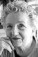 Faye Evans Eichelberger