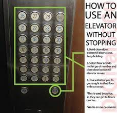 They use that weakness to gain access to files and personal information that is stored on your computer. How To Hack An Elevator Life Hacks Hacks Useful Life Hacks