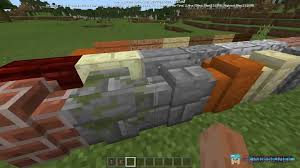 Recently i started using enderman kit and it's really useful. Minecraft Pocket Edition 1 9 0 Releases Mcpe Minecraft Pocket Edition Downloads