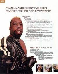 Последние твиты от beetlejuice green (@beetlepimp). Howard Stern Beetlejuice Quotes Beetlejuice Quotes Howard Stern Beetlejuice