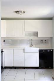 how to design and install ikea sektion