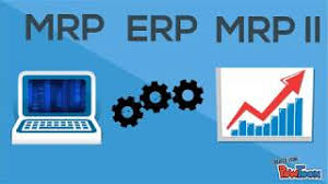 Mrp ii means manufacturing resource planning this is a extension to material requirements planning (mrp). Mrp Mrp Ii E Erp Youtube