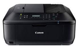 All in one printer scan, printer, copy,fax. Canon Pixma Mx374 Driver Download Canon Driver