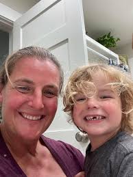 seniorsunday Olivia Martz Brook Irving-Martz …..