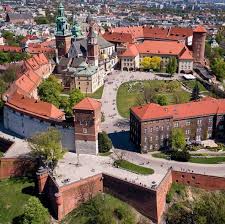 Stanisława i wacława na wawelu), also known as the wawel cathedral (polish: Krakow Wawel Castle Facts Discovercracow Com