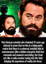 Was Walter Russell a genius ahead of his time?