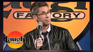 By 1985 henton moved to la from ohio to give his standup comedy a try, and what an experiment it turned out. John Henson Comedian Youtube