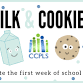 Milk & Cookies @ CCPL