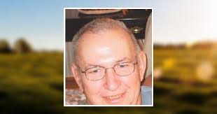 Robert Blaine Dayhoff Obituary March 16, 2013
