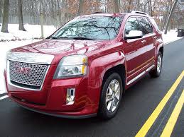 Image result for Merlot Red 2012 Terrain
