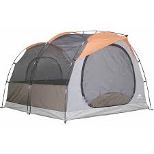 Ozark Trail 4 Person Tunnel Tent