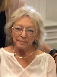 Obituary for Wanda Lou (Worstall) Meredith