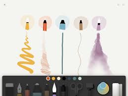 Here are some of the best ipad sketching apps for designers, artists and anyone who wants to use the ipad as a sketchbook. The 12 Best Apps For The Apple Pencil Drawing Apple Apple Pencil Drawing Apple Pencil Drawing Ipad