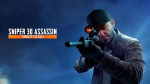 Descargar sniper 3d mod apk (unlimited money/menu mod) para android. Sniper 3d Mod Apk Assassin V3 38 5 Unlimited Money Menu Download