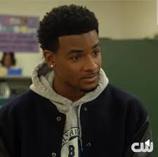 Cam and Keisha Breakup in All American TV Show