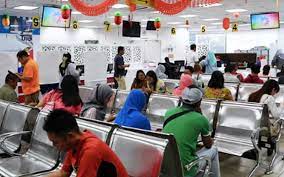 Because i know this isn't currently right: Shortening Of Utc Operating Hours Huge Disappointment Free Malaysia Today Fmt