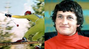 Franz Klammer über sein Olympia-Gold vor 40 Jahren