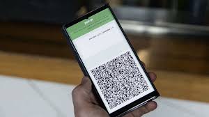 The certificate will be downloaded and saved in smartphone do note that to use this method, users will. Eu Vaccination Certificate Will Be Open To International Travelers Cnn Video